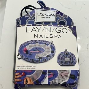 LAY N GO NAILSPA